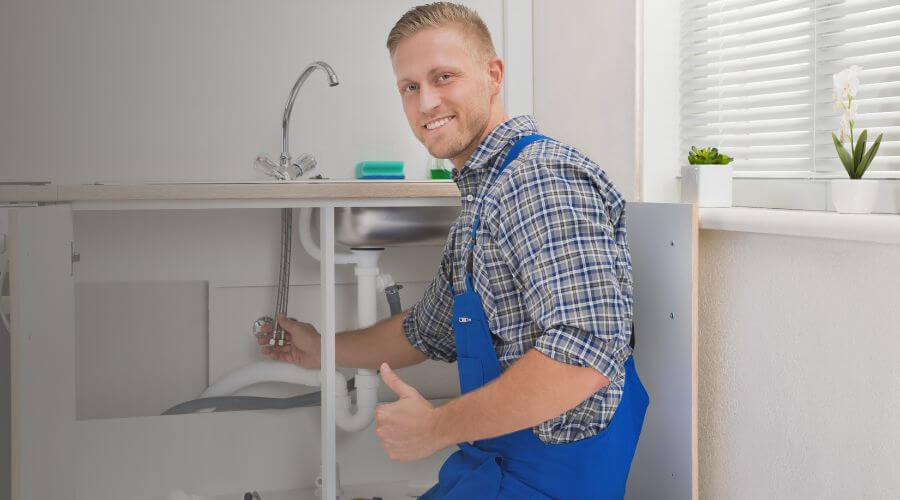 Professional Leak Detection in Mount Carbon, WV